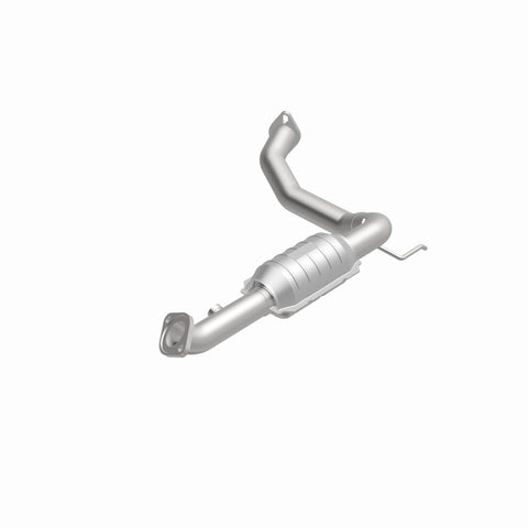 MagnaFlow Direct Fit Catalytic Converter 05-07 4Runner Driver Side Rear - 93656