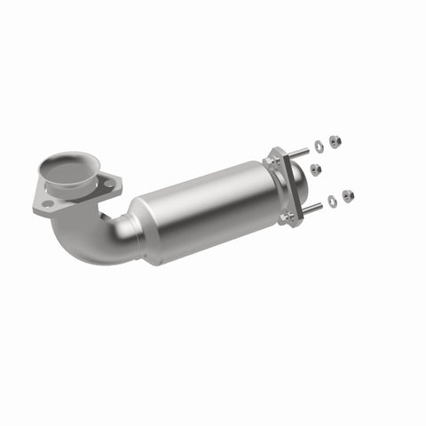 MagnaFlow Conv DF Corvette 92-93 - 23409