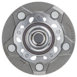 MOOG 15-19 Ford Transit-150 Front Hub Assembly - 515153