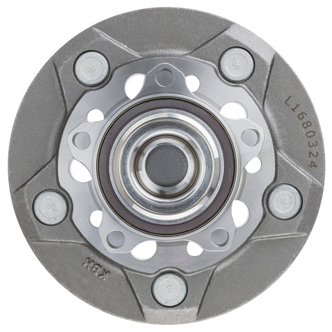 MOOG 15-19 Ford Transit-150 Front Hub Assembly - 515153