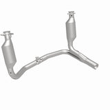 MagnaFlow 2004 Dodge Dakota 3.7L Direct Fit Catalytic Converter - 4651657