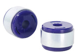SuperPro 1984 BMW 318i Base Front Lower Inner Rearward Control Arm Bushing Kit - SPF1457K
