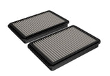aFe Magnum FLOW Pro DRY S Air Filter 21+ RAM 1500 TRX V8-6.2L - 30-10401DM
