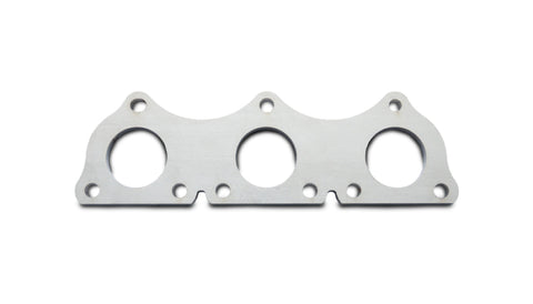 Vibrant Exhaust Manifold Flange for Audi 2.7T - 3/8in Thick - Sold in Pairs - 14227