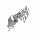 MagnaFlow Conv DF 07-08 Hyundai Veracruz 3.8L - 51202