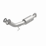 MagnaFlow California Grade CARB Compliant Converter Direct Fit 02-06 Acura RSX Type-S L4 2.0L - 5461182