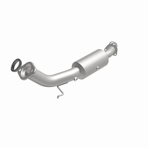 MagnaFlow California Grade CARB Compliant Converter Direct Fit 02-06 Acura RSX Type-S L4 2.0L - 5461182
