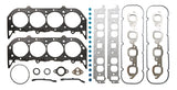 Cometic Street Pro GM Gen-5 L19 454 Big Block 4.375in Bore .040in Top End Gasket Kit - PRO1047T