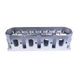 Edelbrock Victor CNC GM LS7 12 Degree 6-Bolt Cylinder Head, 307cc, .220in Int Port, Copper Seat - 77698