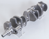 Eagle Chevrolet 305/350 Small Block 2pc Rear Seal 3.48in Stroke Internal Balance Cast MS Crank Shaft - 103503480