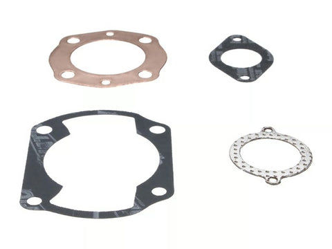 Wiseco 73-78 Honda MT/CR125 Top End Gasket Kit - W5725