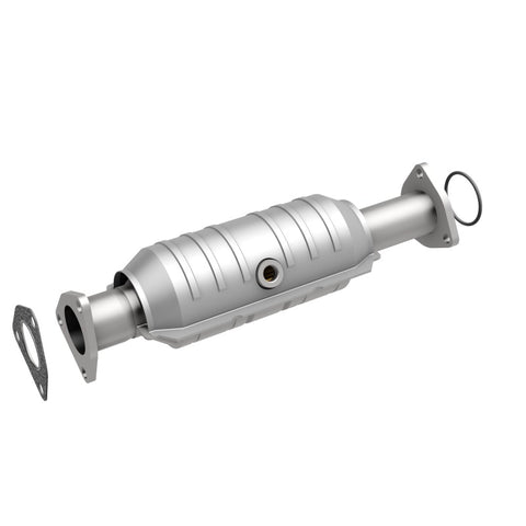 MagnaFlow Direct Fit Catalytic Converter 02-03 Acura CL 3.2L 49 st - 27403