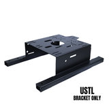 Kleinn Spare Tire Kit Powder Coated Mounting Bracket (Bracket Only) - USTL