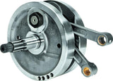 S&S Cycle 70-84 BT 4-1/4in Stroke Flywheel Assembly - 32-2235