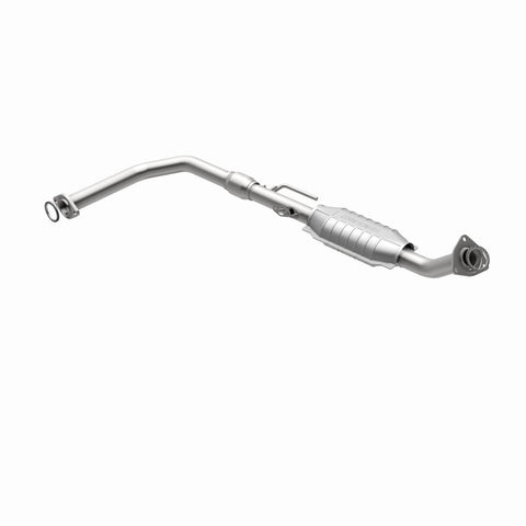 MagnaFlow Direct Fit Catalytic Converter 00-8/04 Toyota Tundra 4.7L D/S Front - 23753