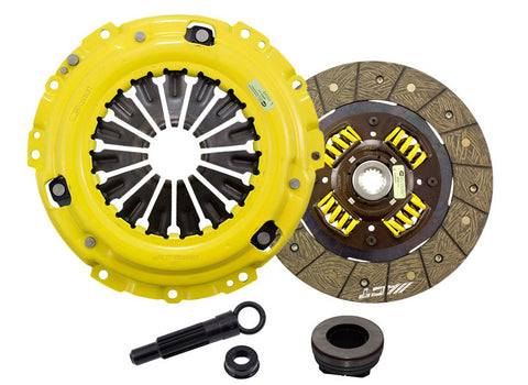 ACT 2003 Dodge Neon HD/Perf Street Sprung Clutch Kit - DN3-HDSS