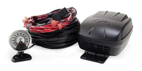 Air Lift Load Controller Dual Standard Duty Compressor - 25852