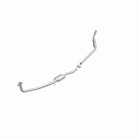 MagnaFlow Conv DF Tercel 95-97 1.5L EFI - 23898