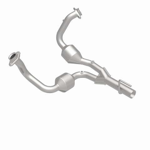 MagnaFlow Conv DF 04 Jeep Grand Cherokee 4.7L - 23067