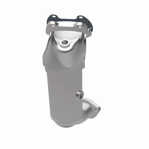 MagnaFlow Direct Fit Federal Catalytic Converter OEM 11-14 Dodge Avenger V6 - 3.6 LFLEX - 52120