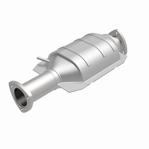 MagnaFlow Conv DF Alfa Romeo 14.5 inch x 6.5 inch x 4 - 23504