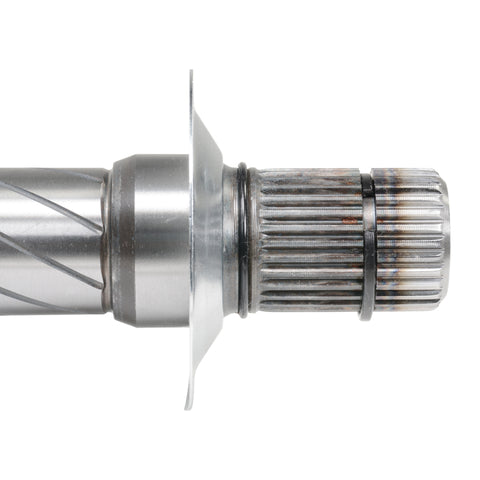 Yukon ZF 215MM IFS Left Front Stub Axle for 2011-2019 RAM 1500 - YA C68146594AA