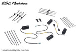 KW Electronic Damping Cancellation Kit Kia Stinger (CK) - 68511070