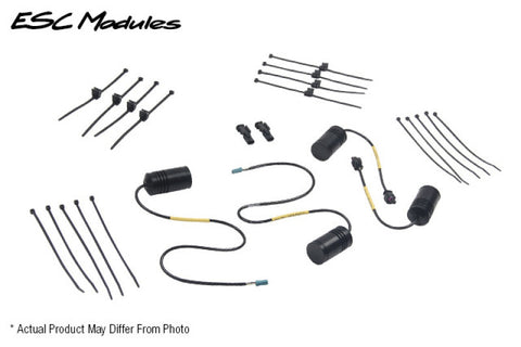 KW Electronic Damping Cancellation Kit Kia Stinger (CK) - 68511070