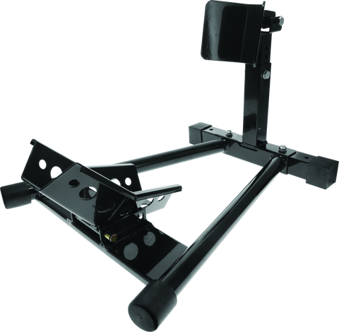 BikeMaster Universal Steel Roll-On Stand - 151573