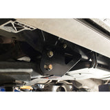 Synergy 2014+ Ram 2500 Front Radius Arm Drop Brackets - 8730-03