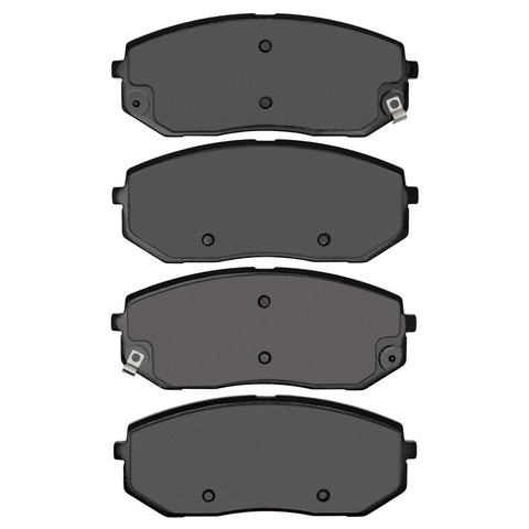R1 24-26 Kia EV9 Front Optimum OE Brake Pads - 2551-2527-00
