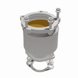 MagnaFlow Direct Fit Catalytic Converter 02-05 Sedona frt mani OEM - 49310