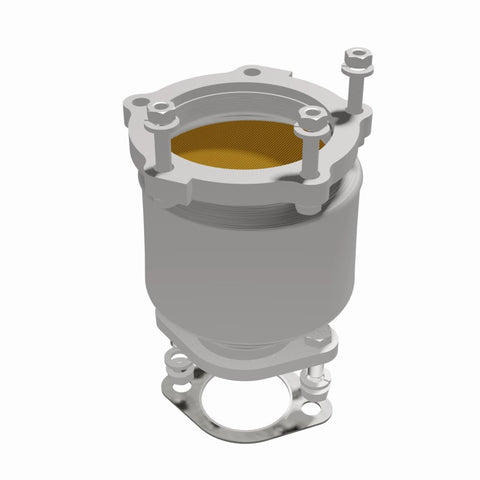 MagnaFlow Direct Fit Catalytic Converter 02-05 Sedona frt mani OEM - 49310
