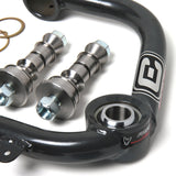 Camburg Toyota Tacoma Pre 4WD 96-04 / 4-Runner 96-02 1in Performance Uniball Upper Arms - CAM-310005