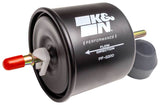 K&N Cellulose Media Fuel Filter 3in OD x 5.625in L - PF-2200
