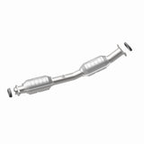 Magnaflow Conv DF 07-12 Nissan Versa 1.8L - 551833