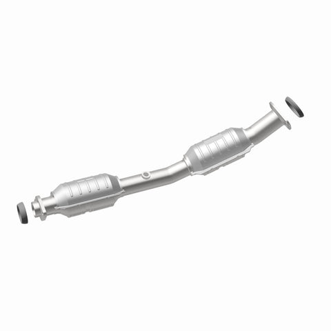 Magnaflow Conv DF 07-12 Nissan Versa 1.8L - 551833