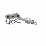 MagnaFlow Direct Fit Catalytic Converter 2006 Lexus GS300 3.0L PS - 452721