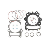 Cometic 06-23 Yamaha YFM700/YFM700R/YFM700R SE Raptor/07-16 Grizzly 103MM Stock EST Top End Kit - C3142-EST