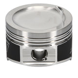 Wiseco Hyundai 2.0 Dished -11.5cc 8.8:1 CR 83.0 Piston Shelf Stock - 6585M83