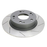 DBA 98-06 Accord V6 / 03-06 Accord 4 cyl Rear Slotted Street Series Rotor - 2511S