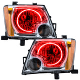 Oracle 05-14 Nissan Xterra SMD HL - ColorSHIFT - 8903-330