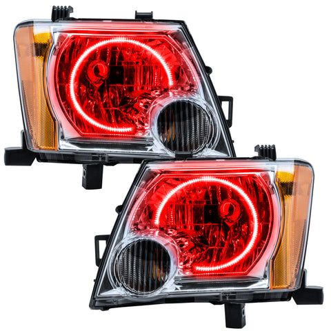 Oracle 05-14 Nissan Xterra SMD HL - ColorSHIFT - 8903-330