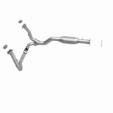 Magnaflow Conv DF 2000 S10/Sanoma 4.3L - 447249