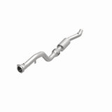 MagnaFlow DF Catalytic Conv 00-03 Audi A6 Quattro 4.2L Passenger Side *NOT FOR SALE IN CALIFORNIA* - 51664