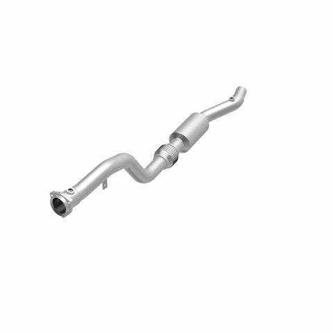 MagnaFlow DF Catalytic Conv 00-03 Audi A6 Quattro 4.2L Passenger Side *NOT FOR SALE IN CALIFORNIA* - 51664