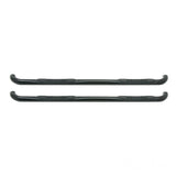 Westin 1997-2014 Ford Expedition (Excl. EL model) E-Series 3 Nerf Step Bars - Black - 23-0930