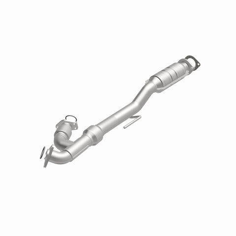 MagnaFlow Direct Fit Catalytic Converter 2007-2008 ALTIMA 3.5 L Underbody - 52190