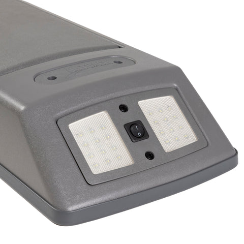 ARB Roof Console Hilux Ec & Dc 05On - BRCHI05