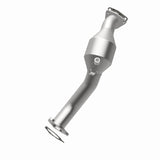 MagnaFlow 11-15 Audi Q7 3.0L Direct Fit Converter - 5451400